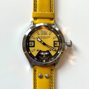 Stührling Wristwatch